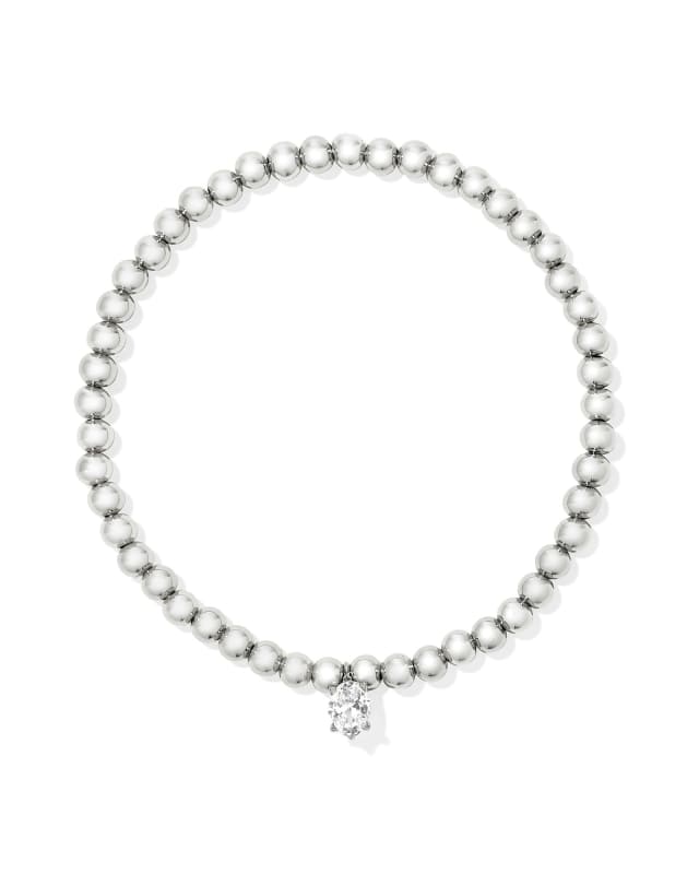 Kendra Scott Cailin Stretch Bracelet-Beaded Bracelet,Bracelet,Bracelets,Charm Bracelet,Jewelry,Kendra Scott,Stretch Bracelet,Women,women's-[option4]-[option5]-[option6]-Bella Bliss Boutique in Texas