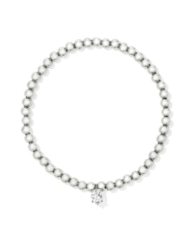 Kendra Scott Cailin Stretch Bracelet-Beaded Bracelet,Bracelet,Bracelets,Charm Bracelet,Jewelry,Kendra Scott,Stretch Bracelet,Women,women's-[option4]-[option5]-[option6]-Bella Bliss Boutique in Texas