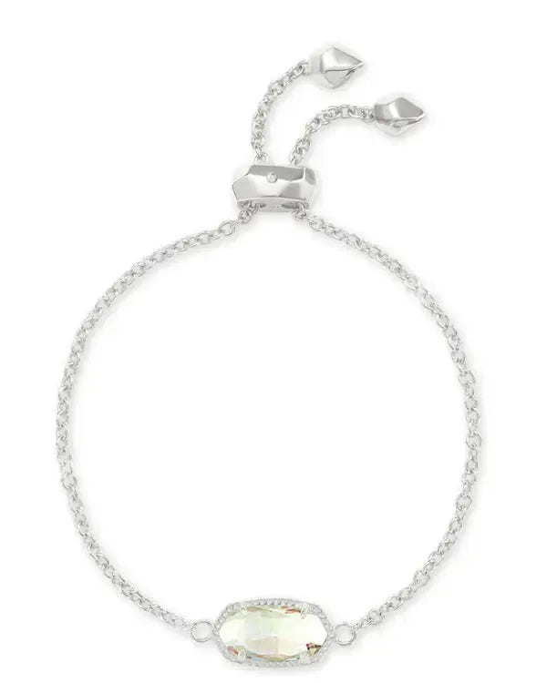 Kendra Scott Elaina Chain Bracelet-adjustable,Bracelet,Bracelets,Chain Bracelet,Jewelry,Kendra Scott,Stack Bracelet,Women,women's-[option4]-[option5]-[option6]-Bella Bliss Boutique in Texas