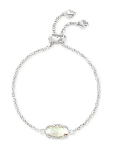 Kendra Scott Elaina Chain Bracelet-adjustable,Bracelet,Bracelets,Chain Bracelet,Jewelry,Kendra Scott,Stack Bracelet,Women,women's-[option4]-[option5]-[option6]-Bella Bliss Boutique in Texas