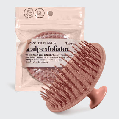 Kitsch Scalp Exfoliator-Children & Tween,Children & Tweens,Exfoliator,gift,Gifts,Gifts for Her,Kitsch,Stocking Stuffer,Teacher Gifts,Women,women's-[option4]-[option5]-[option6]-Bella Bliss Boutique in Texas