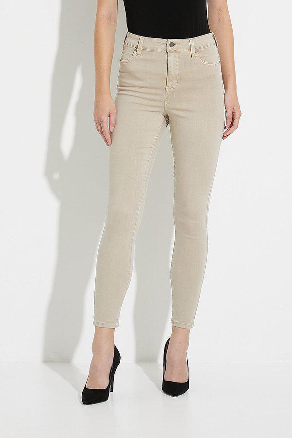 Liverpool Abby Hi-Rise Ankle Skinny Jeans-Abby,Ankle Skinny,Bottoms,Chai Tan,clothing,Hi-Rise,Jeans,Pants,Sale,Women,women's-[option4]-[option5]-[option6]-Bella Bliss Boutique in Texas