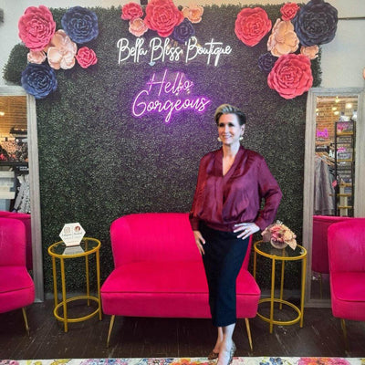 Liverpool Shawl Wrap Bracelet Sleeve Top-Bracelet Sleeve,clothing,Dark Pinot Noir,Shawl Wrap,Top,Tops,Women,women's-[option4]-[option5]-[option6]-Bella Bliss Boutique in Texas