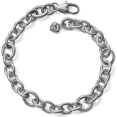 Luxe Link Charm Bracelet-Bracelet,Bracelets,Brighton,Charm Bracelet,Jewelry,Link Bracelet,Luxe,Luxe Link,Luxe Link Bracelet-[option4]-[option5]-[option6]-Bella Bliss Boutique in Texas