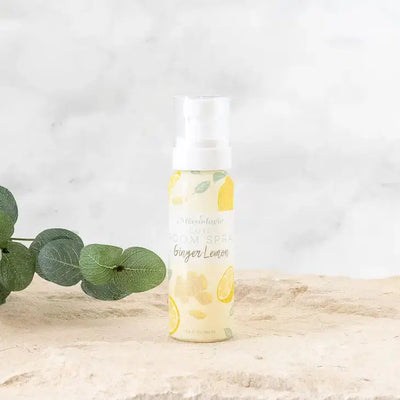 Luxe Room Spray-Amber Sun, Bougee, Cashmere Honey, Chestnut Suede, Cinnamon Caramel, Ginger Lemon, Miscellaneous, Room Spray, Spring Waters, Stocking Stuffer, Sweet Citrus, Vanilla Patchouli-Ginger Lemon-[option4]-[option5]-[option6]-Bella Bliss Boutique in Texas