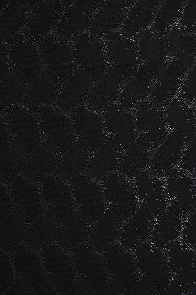 MOCK NECK SLEEVELESS MIDI DRESS-Black,clothing,dress,dresses,evening dress,Gilli,Midi Dress,Party Dress,Sheath Dress,shimmer,Shimmery Silver,Women,women's-[option4]-[option5]-[option6]-Bella Bliss Boutique in Texas