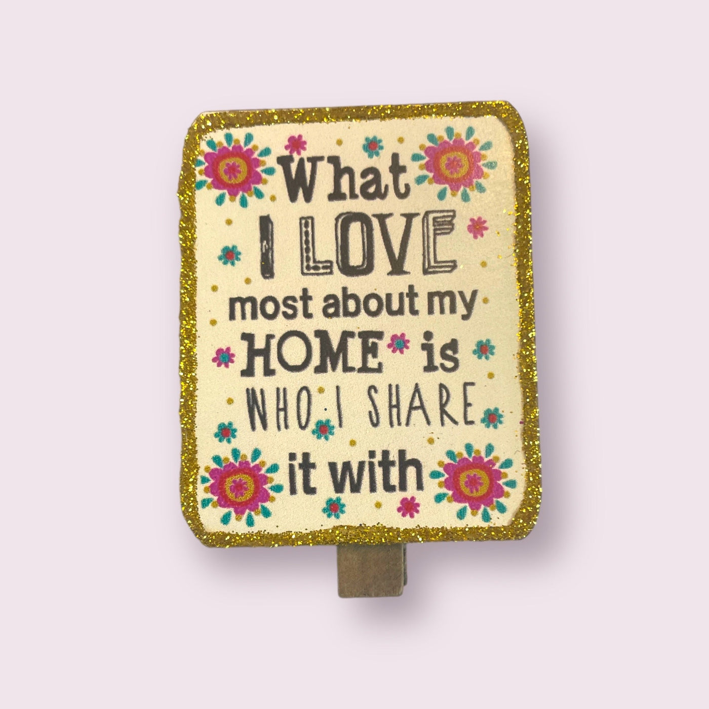 Magnet Clothes Pin Bag Clips-Chip Clips,Clothes Pin,Kitchen Storage,Magnet,Magnet Clip,Miscellaneous-[option4]-[option5]-[option6]-Bella Bliss Boutique in Texas