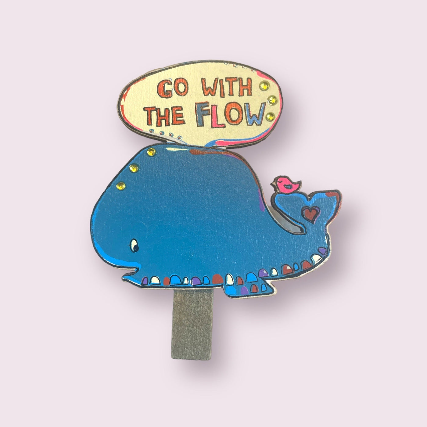 Magnet Clothes Pin Bag Clips-Chip Clips,Clothes Pin,Kitchen Storage,Magnet,Magnet Clip,Miscellaneous-[option4]-[option5]-[option6]-Bella Bliss Boutique in Texas