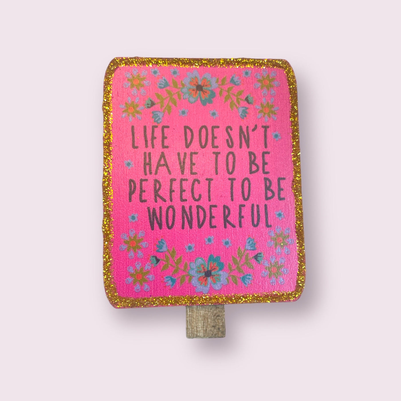 Magnet Clothes Pin Bag Clips-Chip Clips,Clothes Pin,Kitchen Storage,Magnet,Magnet Clip,Miscellaneous-[option4]-[option5]-[option6]-Bella Bliss Boutique in Texas