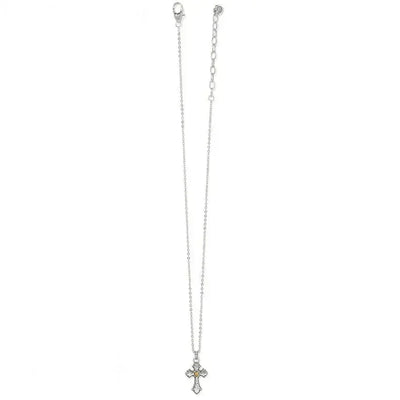 Majestic Regal Cross Reversible Necklace-Brighton,Cross,cross necklace,Jewelry,Majestic,necklace,Pendant Necklace,Reversible,Reversible Necklace-[option4]-[option5]-[option6]-Bella Bliss Boutique in Texas