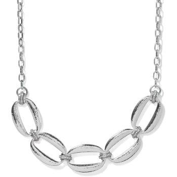 Meridian Lumens Collar Necklace-Brighton, Collar Necklace, Jewelry, Meridian Lumens, necklace, necklaces-[option4]-[option5]-[option6]-Bella Bliss Boutique in Texas