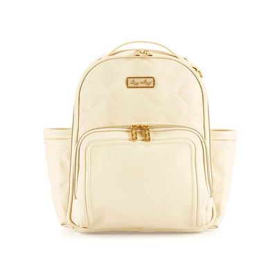 Milk & Honey Itzy Mini Plus™ Diaper Bag Backpack-Backpack,Backpacks,Children & Tweens,children's,children's Accessories,Children/Tween,Diaper Bag,Diaper Bags,Diapers Bag,Infant to 6,Itzy Ritzy-[option4]-[option5]-[option6]-Bella Bliss Boutique in Texas