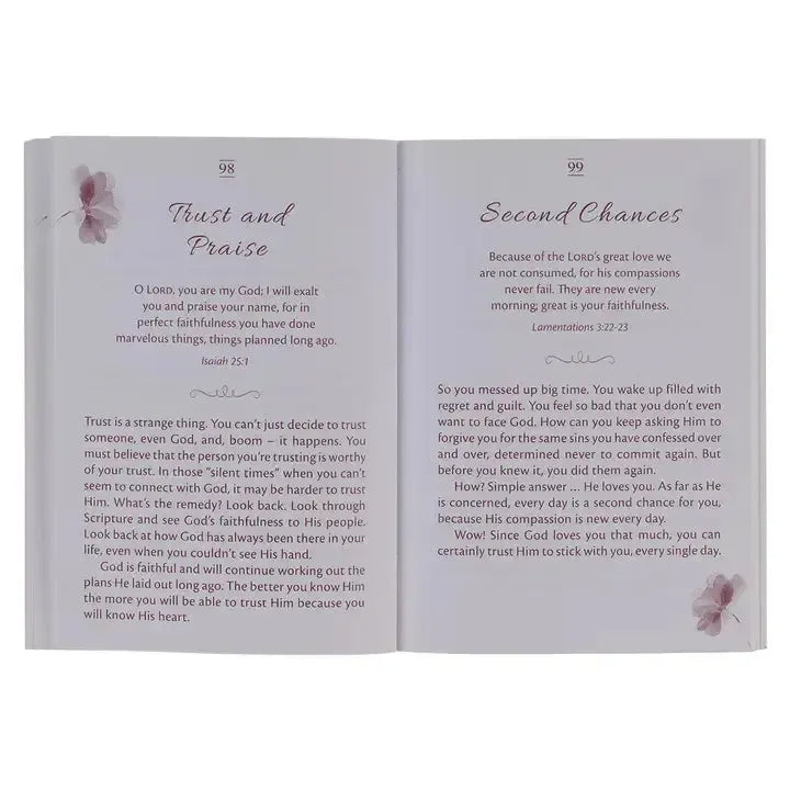 Mini Devotions for Women Book-Being Teachable,Books,Christian Books,Christian Devotional,Christian Gifts,Gifts,Gifts for Her,Giving Credit,Healthy Bodies,Mini Devotions,misc,Miscellaneous,Soft Cover,The Big Picture,women's-[option4]-[option5]-[option6]-Bella Bliss Boutique in Texas
