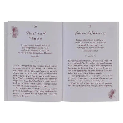 Mini Devotions for Women Book-Being Teachable,Books,Christian Books,Christian Devotional,Christian Gifts,Gifts,Gifts for Her,Giving Credit,Healthy Bodies,Mini Devotions,misc,Miscellaneous,Soft Cover,The Big Picture,women's-[option4]-[option5]-[option6]-Bella Bliss Boutique in Texas