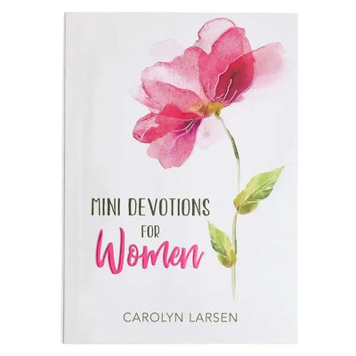 Mini Devotions for Women Book-Being Teachable,Books,Christian Books,Christian Devotional,Christian Gifts,Gifts,Gifts for Her,Giving Credit,Healthy Bodies,Mini Devotions,misc,Miscellaneous,Soft Cover,The Big Picture,women's-[option4]-[option5]-[option6]-Bella Bliss Boutique in Texas