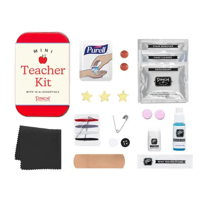 Mini Teachers Kit-Miscellaneous, Stocking Stuffer, Teacher, Teacher Gifts, Teachers Kit-[option4]-[option5]-[option6]-Bella Bliss Boutique in Texas