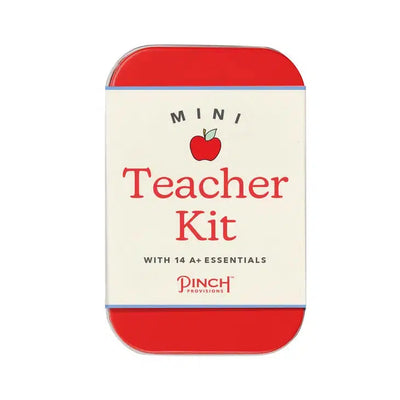 Mini Teachers Kit-Miscellaneous, Stocking Stuffer, Teacher, Teacher Gifts, Teachers Kit-[option4]-[option5]-[option6]-Bella Bliss Boutique in Texas