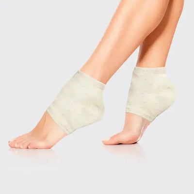 Moisturizing Heel Socks-gift,Gifts,Gifts for Her,Gifts for Him,Heel Socks,Moisturizing,Moisturizing Heel Socks,Socks,women's-[option4]-[option5]-[option6]-Bella Bliss Boutique in Texas
