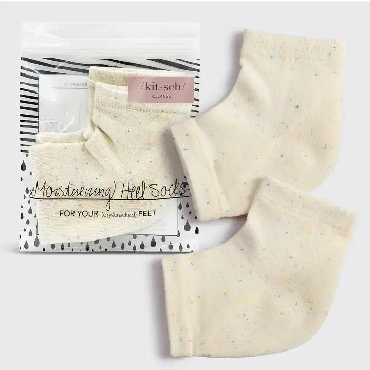 Moisturizing Heel Socks-gift,Gifts,Gifts for Her,Gifts for Him,Heel Socks,Moisturizing,Moisturizing Heel Socks,Socks,women's-[option4]-[option5]-[option6]-Bella Bliss Boutique in Texas
