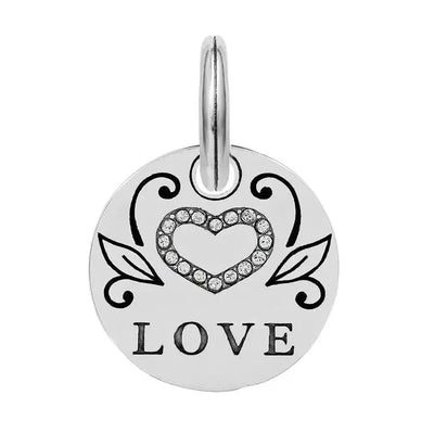 Mother's Love Charm-Brighton,Charm,Charms,Jewelry,Mom,Mom Charm,Mother's Love,Mother's Love Charm-[option4]-[option5]-[option6]-Bella Bliss Boutique in Texas