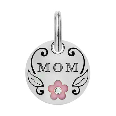 Mother's Love Charm-Brighton,Charm,Charms,Jewelry,Mom,Mom Charm,Mother's Love,Mother's Love Charm-[option4]-[option5]-[option6]-Bella Bliss Boutique in Texas