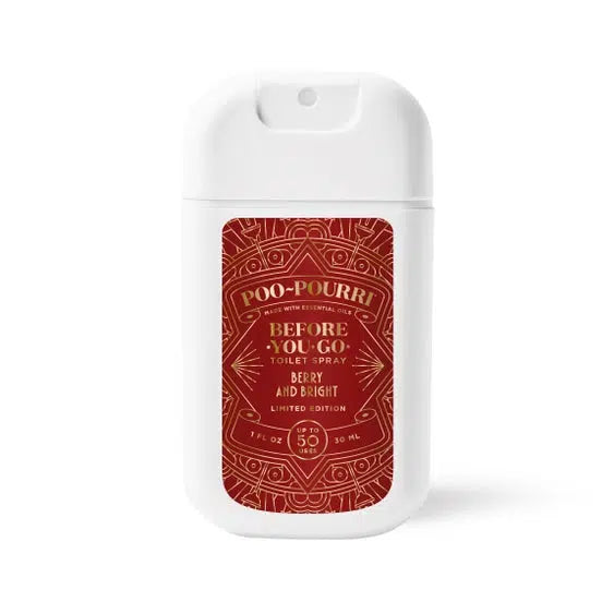 Pocket Size Poo-Pourri-Balsam Bum,Berry & Bright,Gifts,Gifts for Her,Gifts for Him,misc,Miscellaneous,Pocket Size,Poo-Pourri,Sugar Toasted Toots,Toilet Spray-Berry & Bright-[option4]-[option5]-[option6]-Bella Bliss Boutique in Texas