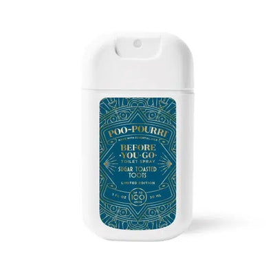 Pocket Size Poo-Pourri-Balsam Bum,Berry & Bright,Gifts,Gifts for Her,Gifts for Him,misc,Miscellaneous,Pocket Size,Poo-Pourri,Sugar Toasted Toots,Toilet Spray-Sugar Toasted Toots-[option4]-[option5]-[option6]-Bella Bliss Boutique in Texas