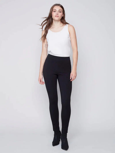 Ponte Skinny Pants-Bottoms, clothing, denim, women's-[option4]-[option5]-[option6]-Bella Bliss Boutique in Texas