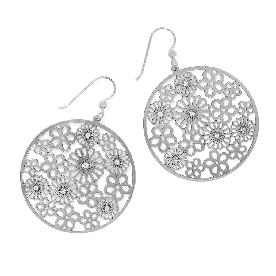 Posey Disc French Wire Earrings-Brighton,Dangle Earrings,Earring,Earrings,French Wire Earrings,Jewelry,Posey Disc-[option4]-[option5]-[option6]-Bella Bliss Boutique in Texas