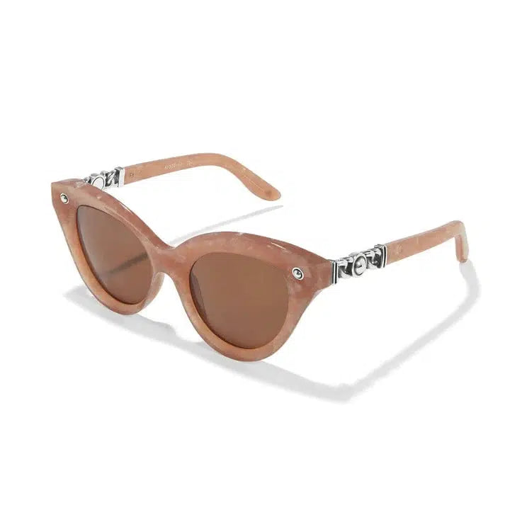 Pretty Tough Chain Sunglasses-Accessories, Brighton, Ivory, Pretty Tough, Pretty Tough Chain, Sunglasses-[option4]-[option5]-[option6]-Bella Bliss Boutique in Texas