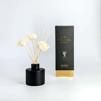 Reed Diffuser Kit-misc,Miscellaneous-Bourbon Street-[option4]-[option5]-[option6]-Bella Bliss Boutique in Texas