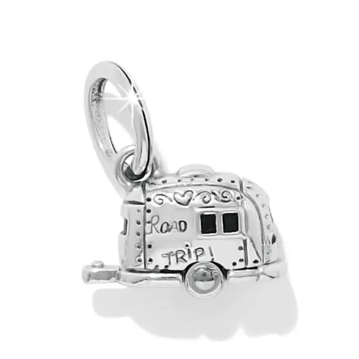 Road Trip Camper Charm-Brighton,Camper,Camper Charm,Charm,Charms,Crystals,Jewelry,Road Trip,Road Trip Camper-[option4]-[option5]-[option6]-Bella Bliss Boutique in Texas