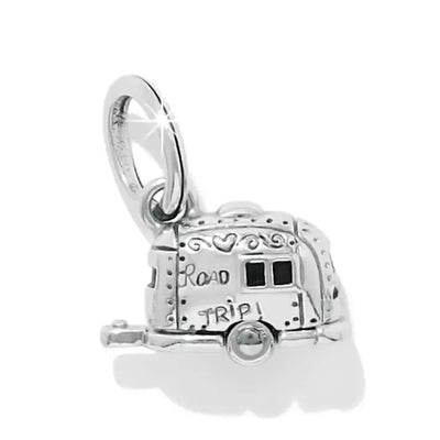 Road Trip Camper Charm-Brighton,Camper,Camper Charm,Charm,Charms,Crystals,Jewelry,Road Trip,Road Trip Camper-[option4]-[option5]-[option6]-Bella Bliss Boutique in Texas