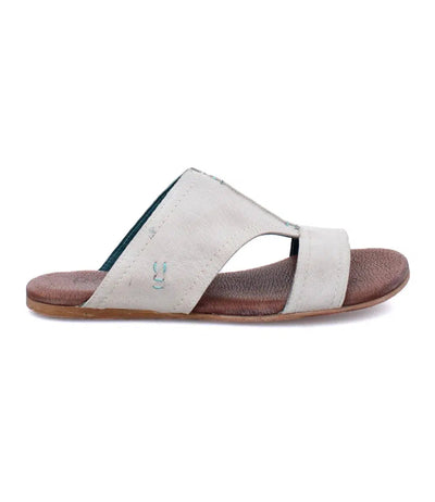 Roan Somerville Sandal-Bone, Bone White, Leather, Sandal, Sandals, Shoes, Somerville-6.5-[option4]-[option5]-[option6]-Bella Bliss Boutique in Texas