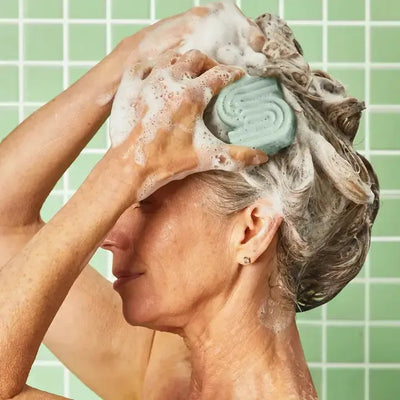 Rosemary & Biotin Volumizing Solid Shampoo-BIOTIN,gift,Gifts,Gifts for Her,Gifts for Him,Rosemary,Rosemary & Biotin,Shampoo,Solid Shampoo,Volumizing,Volumizing Solid Shampoo,women's-[option4]-[option5]-[option6]-Bella Bliss Boutique in Texas