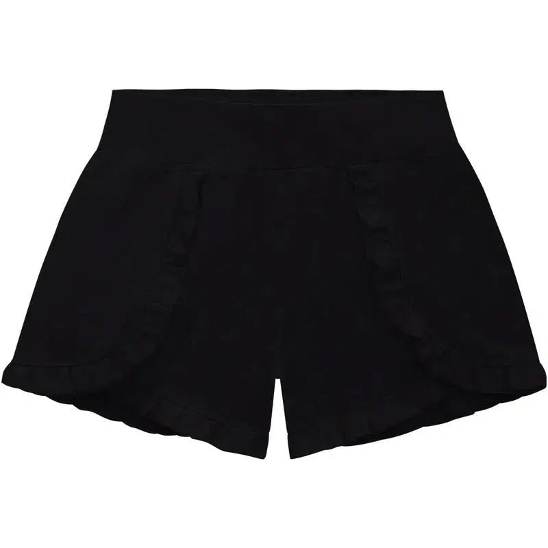 Ruffle Shorts-Bottoms,Children & Tweens,clothing,Infant to 6-3/6m-[option4]-[option5]-[option6]-Bella Bliss Boutique in Texas