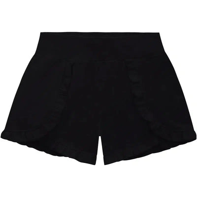 Ruffle Shorts-Bottoms, Children & Tweens, clothing, Infant to 6-[option4]-[option5]-[option6]-Bella Bliss Boutique in Texas
