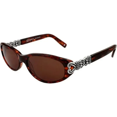 Sabrina Tortoise Sunglasses-Accessories,Brighton,Sabrina,Sunglasses,Tortoise,Tortoise Sunglasses,UVA/UVB Protection,women's-[option4]-[option5]-[option6]-Bella Bliss Boutique in Texas