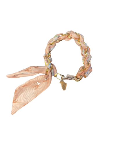 Scarf Chain Strap-Accessories,Bag Accessories,Black,Blue,Cell Phone Accessories,Fuchsia,Fuchsia Multi,Handbag Accessories,Keychain,Keychains,Keychains & Coinpurses,leopard,navy blue,Pink,Purses & Wallets,Red,White,womens,Yellow-Pink-[option4]-[option5]-[option6]-Bella Bliss Boutique in Texas