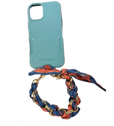 Scarf Chain Strap-Accessories,Bag Accessories,Black,Blue,Cell Phone Accessories,Fuchsia,Fuchsia Multi,Handbag Accessories,Keychain,Keychains,Keychains & Coinpurses,leopard,navy blue,Pink,Purses & Wallets,Red,White,womens,Yellow-[option4]-[option5]-[option6]-Bella Bliss Boutique in Texas