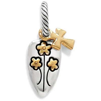 Shield Charm-Brighton,Charm,Charms,Faith Hope Love,Faith Hope Love Charm,Jewelry,Shield Charm-[option4]-[option5]-[option6]-Bella Bliss Boutique in Texas