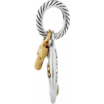 Shield Charm-Brighton,Charm,Charms,Faith Hope Love,Faith Hope Love Charm,Jewelry,Shield Charm-[option4]-[option5]-[option6]-Bella Bliss Boutique in Texas