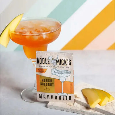Single Serve Craft Cocktails-Bloody Mary,Cosmopolitan,Drink Mixes,Gifts,Gifts for Her,Gifts for Him,Instant Drink Mix,Margarita,misc,Miscellaneous,Spicy Jalapeno Margarita,Strawberry Margarita-Mango Coconut Margarita-[option4]-[option5]-[option6]-Bella Bliss Boutique in Texas