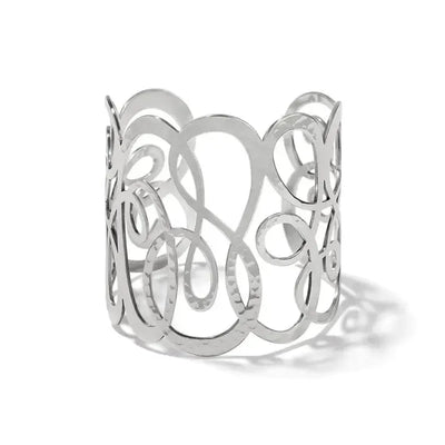 Skribbel Bangle-Bracelet,Bracelets,Brighton,Cuff Bracelet,Jewelry,Skribbel-[option4]-[option5]-[option6]-Bella Bliss Boutique in Texas