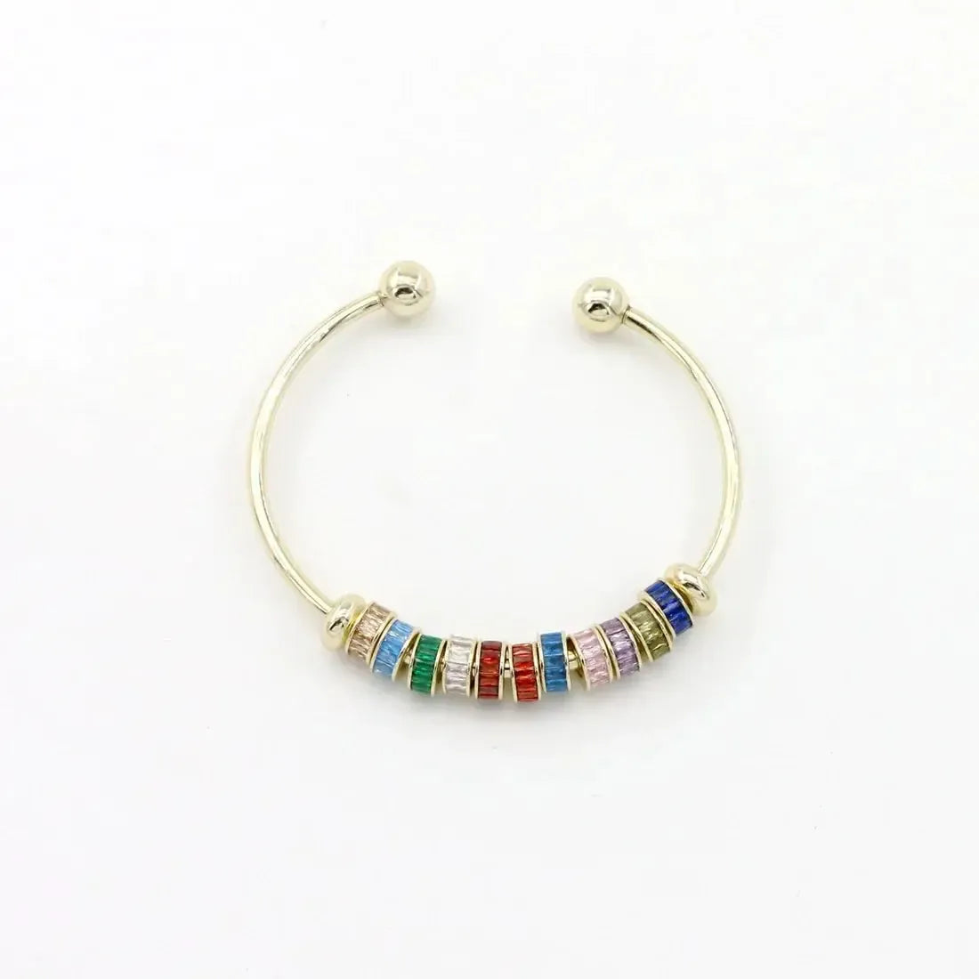 Slider Birthstone Charms-Birthstone Charms,Charm,Charm Bar,Charms,Jewelry-[option4]-[option5]-[option6]-Bella Bliss Boutique in Texas