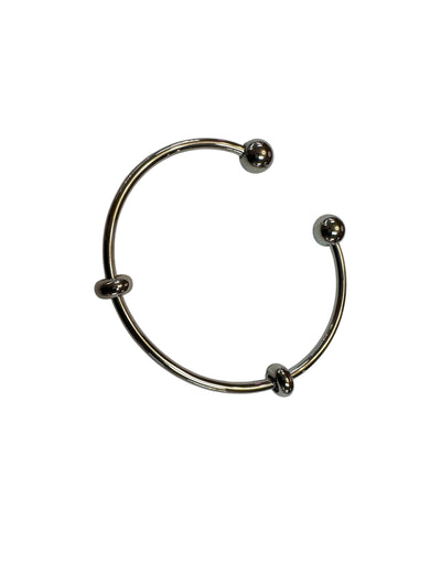 Slider Charm Cuff Bracelet-Bracelet,Bracelets,Charm Bar,Charm Bracelet,Charm Cuff,Cuff Bracelet,Jewelry,Slider Charm Cuff,Slider Cuff-[option4]-[option5]-[option6]-Bella Bliss Boutique in Texas