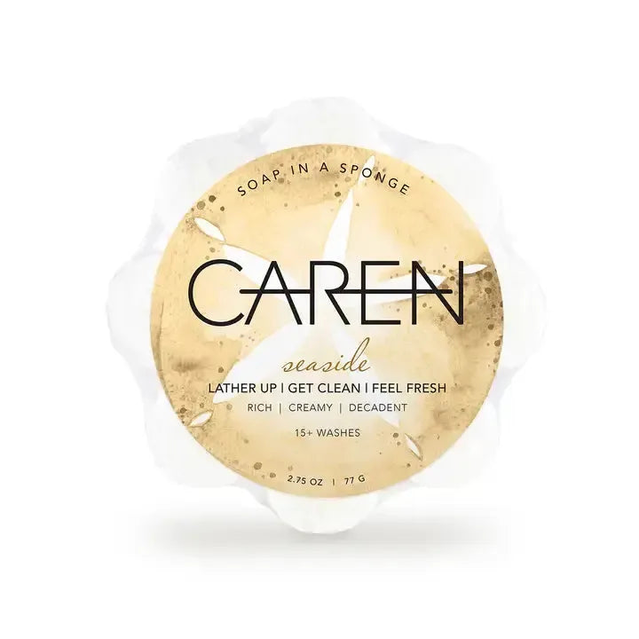 Soap in a Flower Sponge-Aloe Vera Infused,Exfiliating,Flower,Flower Sponge,gift,Gifts,Gifts for Her,Hydrating,Hypo-Allergenic Sponge,Invigorating Botanicals,misc,Miscellaneous,Moisturizing,Soap in a Sponge,Spa,women's,You Are Loved,You Got The Look-[option4]-[option5]-[option6]-Bella Bliss Boutique in Texas