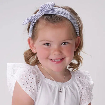 Sterling Silver Children's Necklace-Children & Tweens,children's,Gifts,Infant to 6,Jewelry,necklace,necklaces,Tweens 7-14-[option4]-[option5]-[option6]-Bella Bliss Boutique in Texas