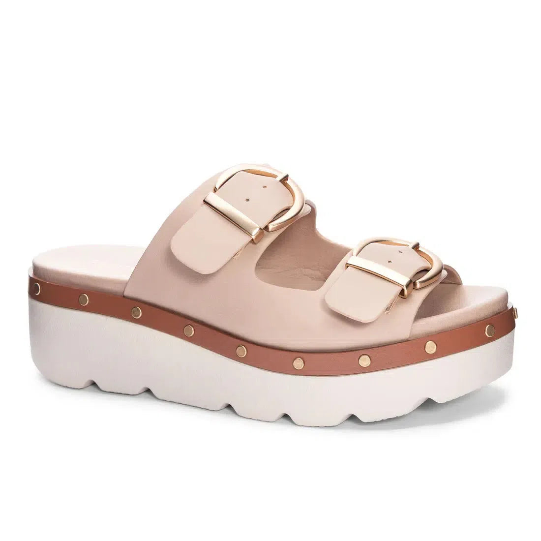 Surfs Up Platform Sandal-beach shoes,Black Croco,Platform Sandal,Sandal,Sandals,Shoes,Smooth Beige,Surfs Up,Women,women's-[option4]-[option5]-[option6]-Bella Bliss Boutique in Texas