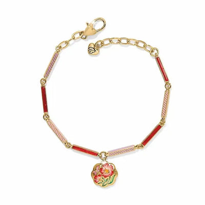 Sydney Poppy Bracelet-Bracelet,Bracelets,Brighton,Jewelry,Sydney,Sydney Poppy-[option4]-[option5]-[option6]-Bella Bliss Boutique in Texas